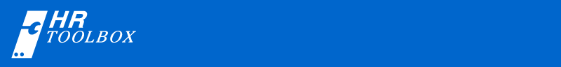 HR Toolbox